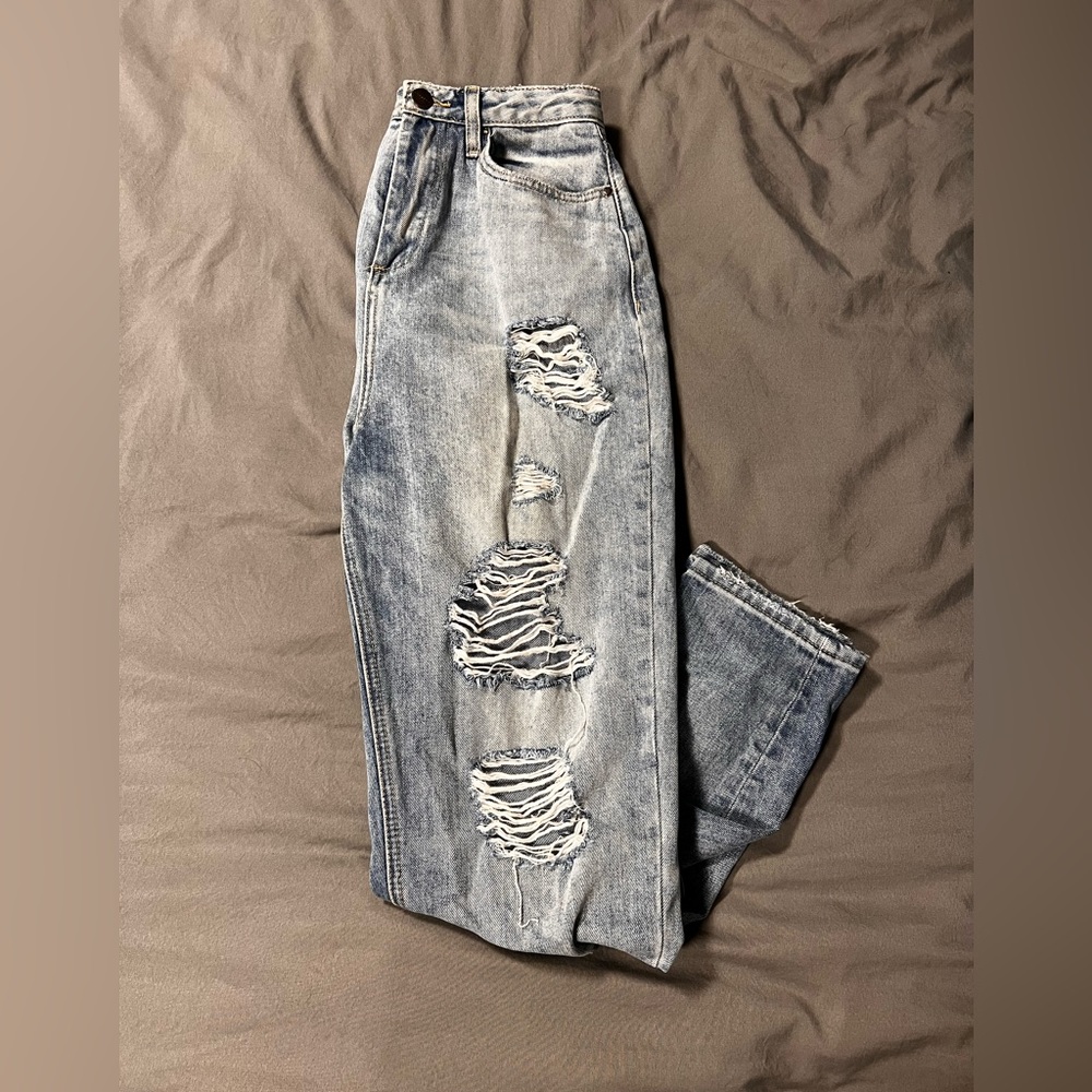NXP Jeans